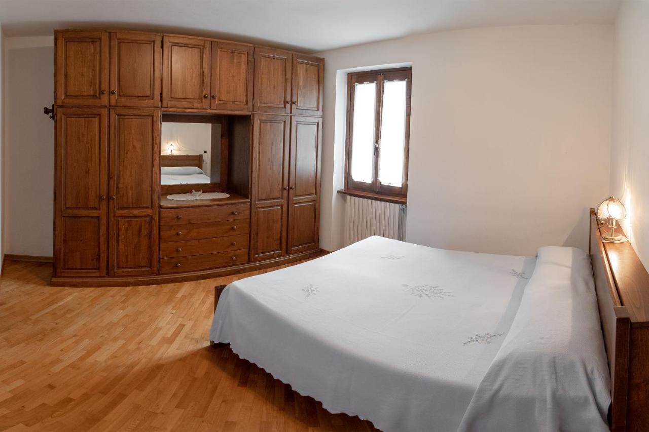 Villa Casa Emma Pianello Del Lario Esterno foto